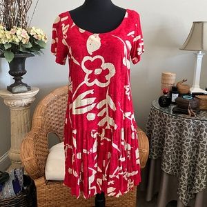 Vintage Jams World Hattie Dress